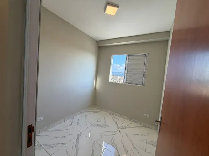 Apartamento à Venda - Vila Palmares, Franco da Rocha