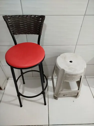 Banquetas para venda em Jacaraípe