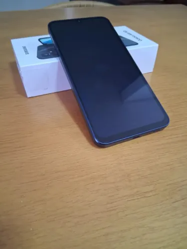 Samsung Galaxy A16 - Em Perfeito Estado