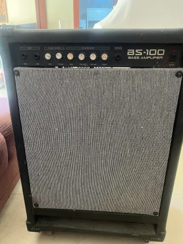 Cubo baixo Oliver / Roland bs100