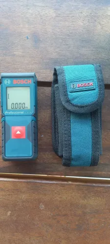 Trena Bosch GLM30