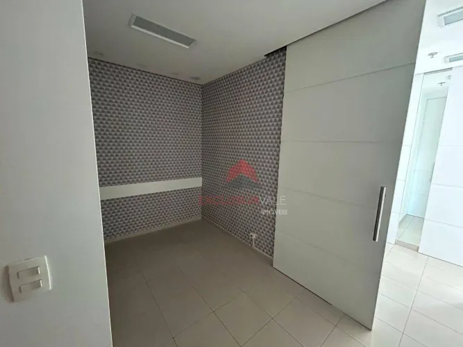 Sala para alugar, 37 m² por R$ 3.104,00/mês - Jardim Aquarius - São José dos Campos/SP