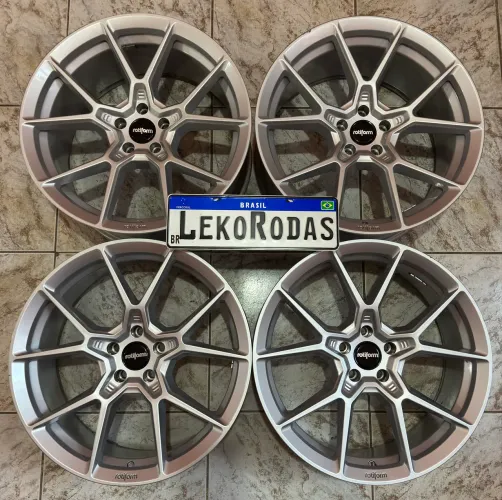Rotiform KPR originais aro 20
