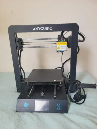 Impressora 3D