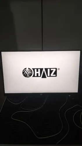 Monitor HAIZ Seminovo