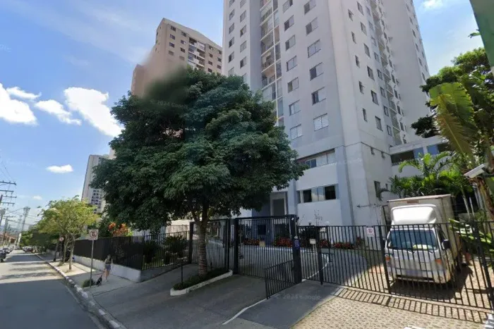 Apartamento para Locação em Osasco, City Bussocaba - Osasco, 3 dormitórios, 1 suíte, 2 ban
