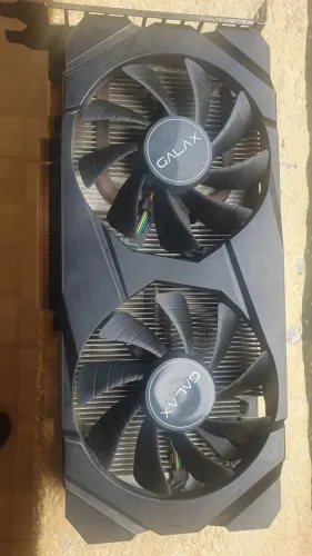 Gtx 1660 6gb