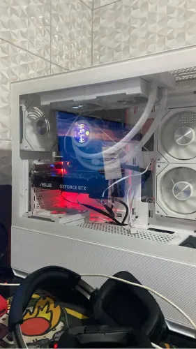 RTX 3050 6GB