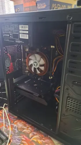 PC gamer