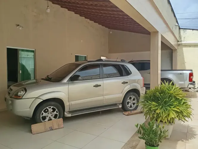018- VENDO LINDA CASA NO COHAJAP