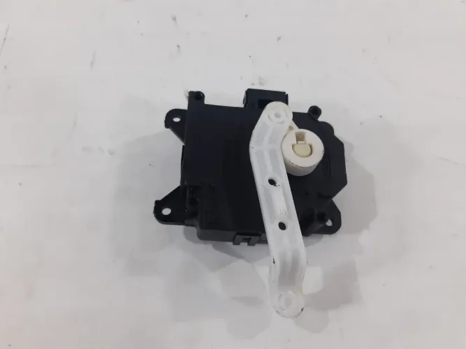 Motor Atuador Caixa Ar Mitsubishi Pajero Full 2008 A 2018