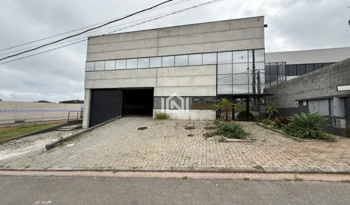 Galpão para locação Vila Verona, Vargem Grande Paulista