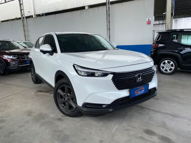 Honda HR-V EXL 1.5 Sensing 16V 5P Aut. 2023