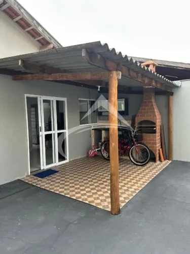 Casa à Venda no Bairro Morada dos Nobres Araçatuba/SP