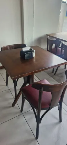 Equipamentos para Bares e Restaurantes