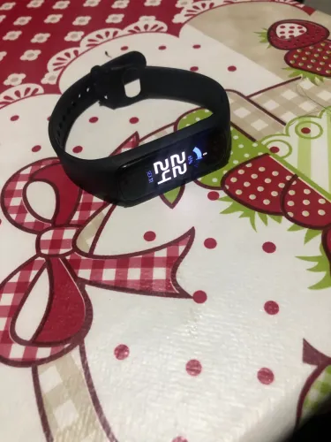 Vendo relógio Samsung Galaxy Fit 2