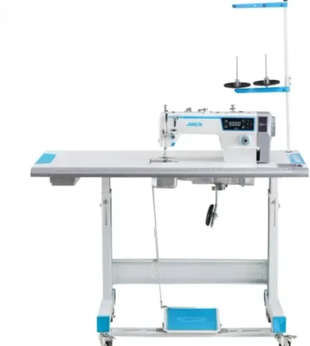 Máquina de costura industrial JACK