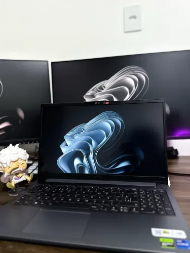 Notebook RTX 4050 6GB | i7-12650HX | 16GB DDR5