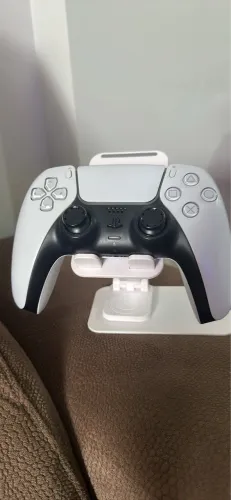 2 controles de ps5 com drift