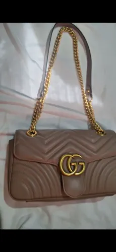 Gucci Marmont | Excelente estado de conservação | 100% autêntica