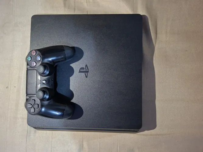 Ps4 Slim