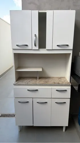 Armário de cozinha 
