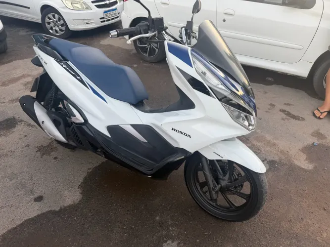 PCX Sport 2022
