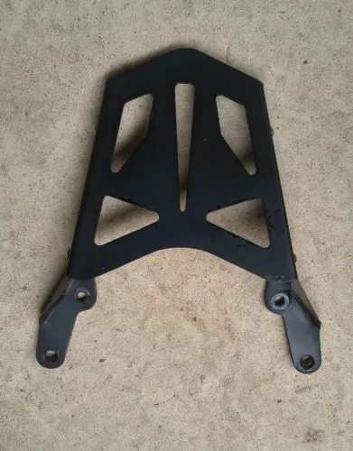 Bagageiro suporte baú XTZ Lander 250 2019 . . .