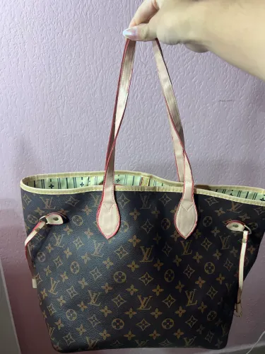 Bolsa Luís Vuitton