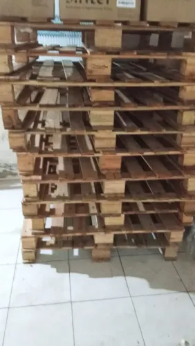 PALLET  NOVOS