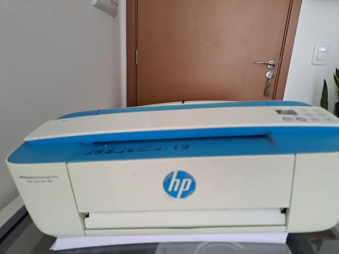 HP DESKJET INK ADVANTAGE 3776