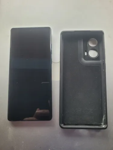Motorola hedge 50 fusion precisa trocar a tela