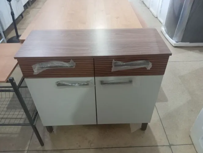 Balcão de cozinha novo