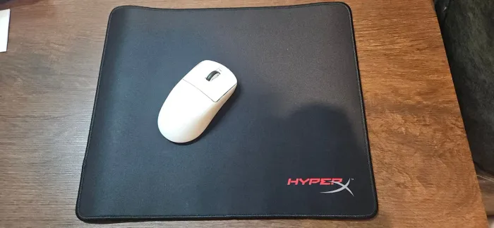 ( Mousepad Speed ) HyperX Fury S