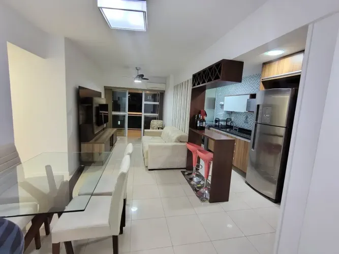 Condomínio Verano Residence Park 2 quartos em Rio 2 - Barra Olímpica - Rio de Janeiro - RJ