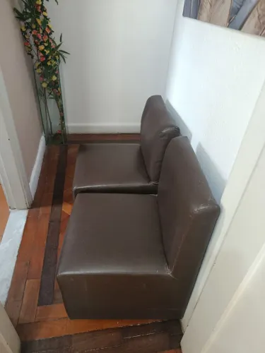 Vendo 2 cirandinha de manicure