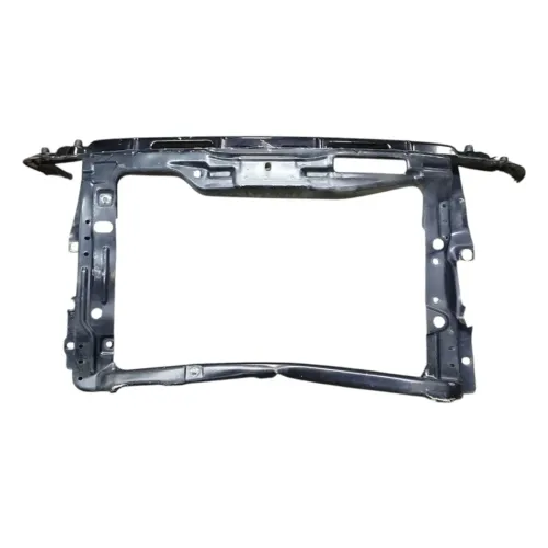 Painel Frontal Vw Voyage Saveiro Gol G5 2009 2010 2011 2012