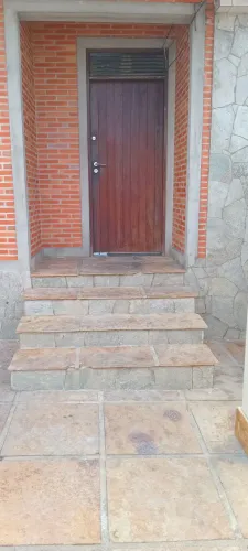 Casa em Areia Preta