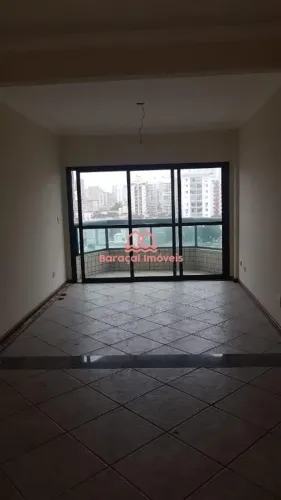 Apartamento para Alugar em Canto do Forte, Praia Grande - SP