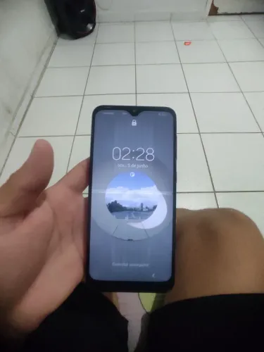 Vende celular Samsung a30