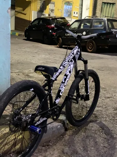 Bike Gios completa