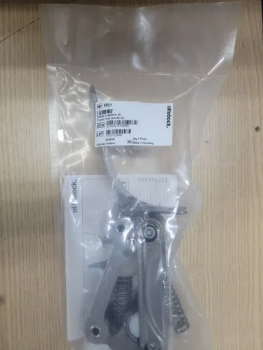 Joelho Modular 3R21