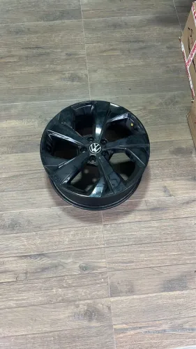 RODA DO NIVUS ARO 17