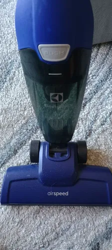 Aspirador de pó Eletrolux Airspeed