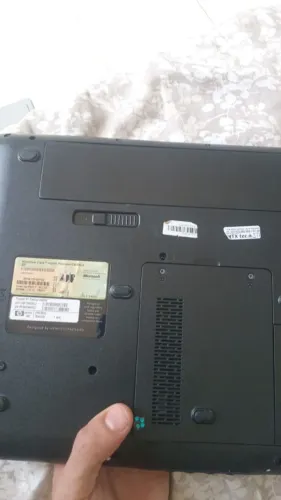 Notbook HP