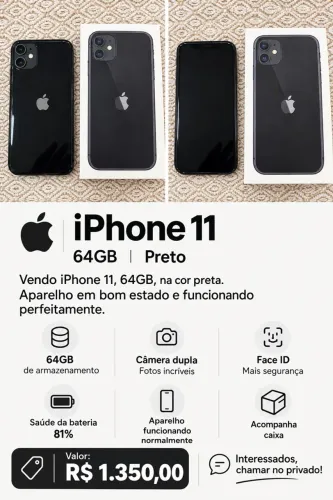 iPhone 11