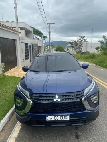 Mitsubishi Eclipse Cross HPE-S 1.5 16V 165cv Aut. 2023