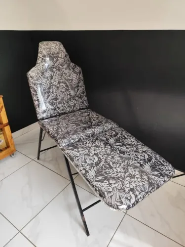 Maca reclinável