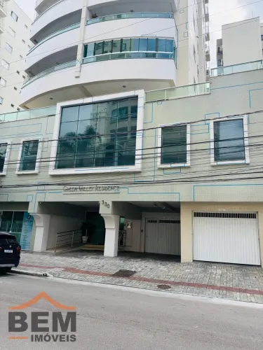 Apartamento para aluguel em Balneário Camboriú