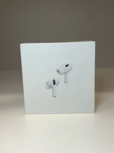 AirPods pro de 2ª geração, lacrado 